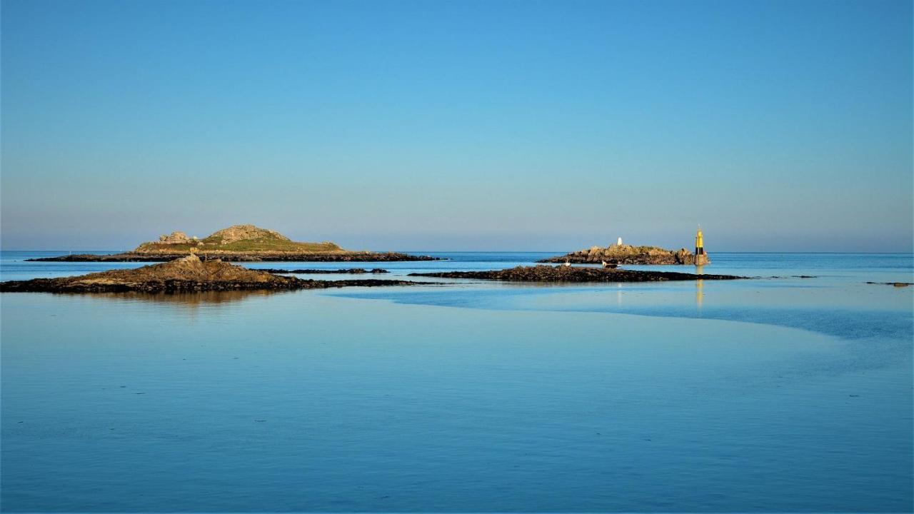 Ty Gai - Roscoff Villa Buitenkant foto